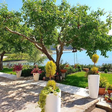 Apartmani I Sobe Jusic Rab Town Luaran gambar