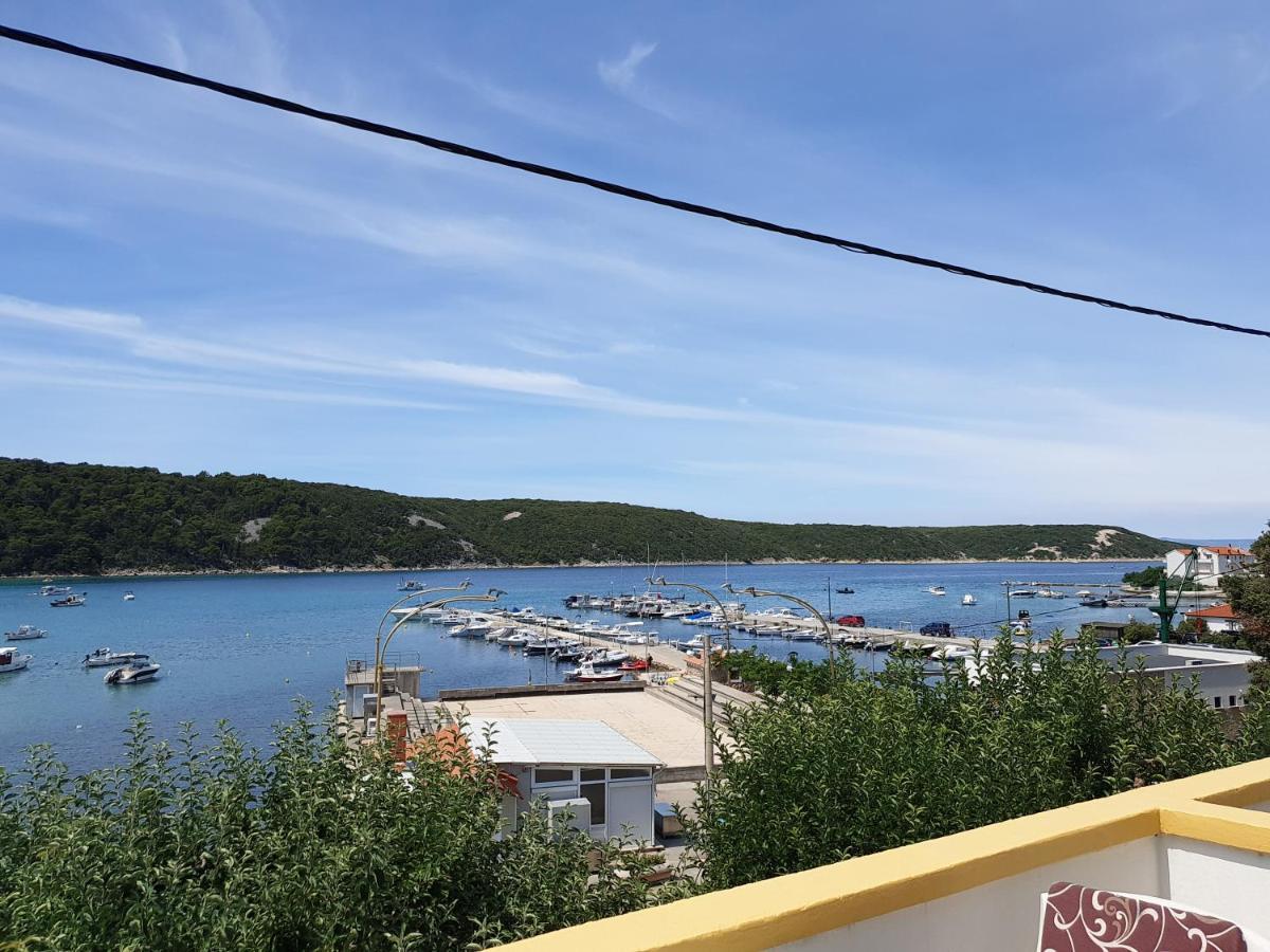 Apartmani I Sobe Jusic Rab Town Luaran gambar