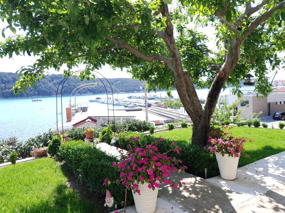 Apartmani I Sobe Jusic Rab Town Luaran gambar