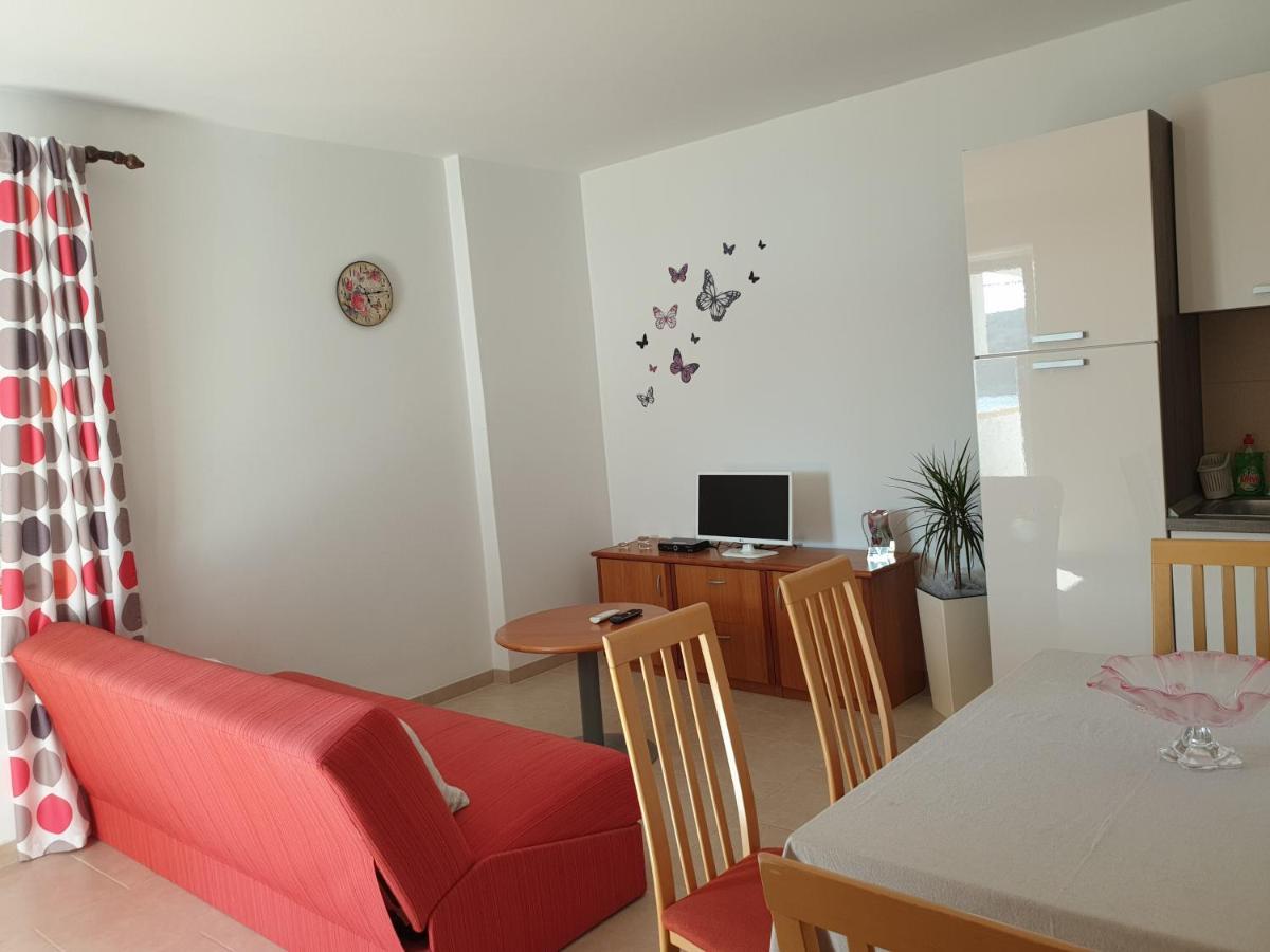 Apartmani I Sobe Jusic Rab Town Luaran gambar