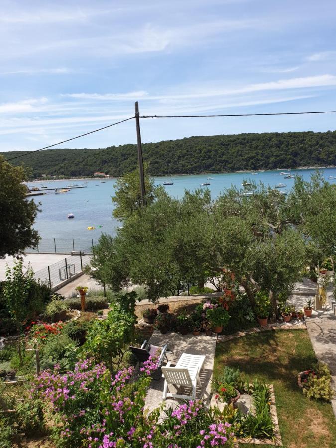 Apartmani I Sobe Jusic Rab Town Luaran gambar