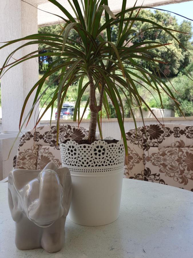 Apartmani I Sobe Jusic Rab Town Luaran gambar