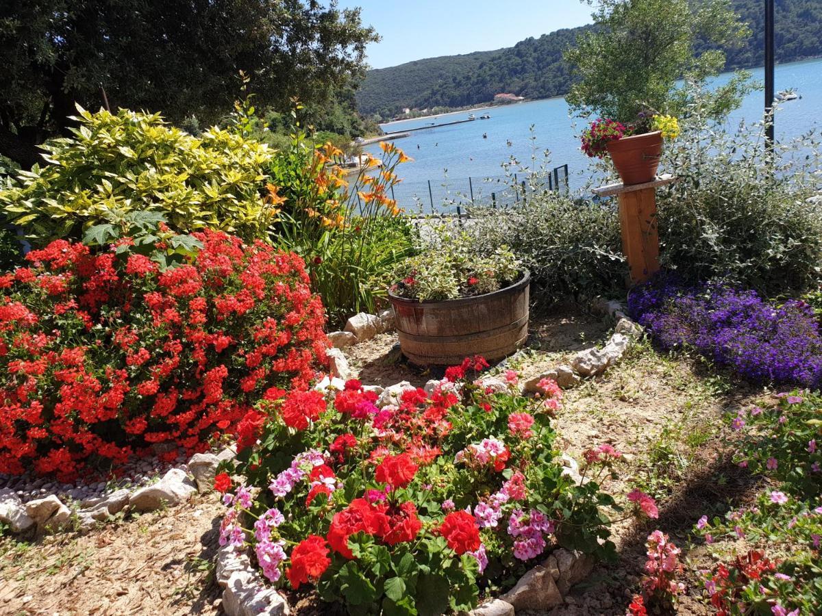Apartmani I Sobe Jusic Rab Town Luaran gambar