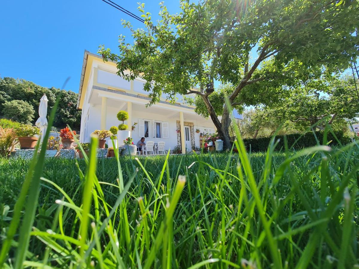 Apartmani I Sobe Jusic Rab Town Luaran gambar